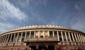 Now MPs complain about Parliament canteen food