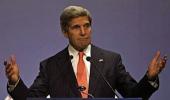 With bagful of admiration for Modi, John Kerry to arrive in India today