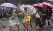 Rains wreak havoc, 50 villages stranded on Mumbai outskirts