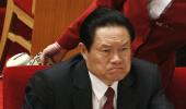 Zhou Yongkang: China's fallen security tsar