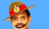 9 interesting facts about India's new Army Chief