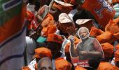 How the South could shape BJP's future