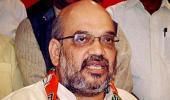 Amit Shah to BJP MPs: Practice the 3S mantra to stay in power