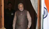 Is Narendra Modi's charisma beginning to fade already?