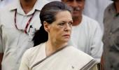 I will write my own book of truth: Sonia