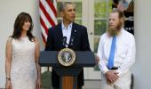 US has ironclad commitment to bring PoW home: Obama