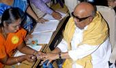 DMK blames EC, AIADMK's malpractices for defeat