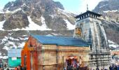 Kedarnath all set to get a makeover