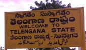 Telangana state: What will change and what will not