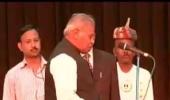 14 new ministers inducted into Manjhi cabinet in Bihar