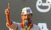 Inside Kejriwal and Co's new game plan