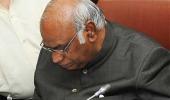 Will Kharge be an effective leader of opposition in Parliament?