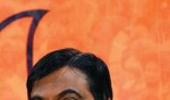 Gadkari given additional charge of portfolios held by Munde