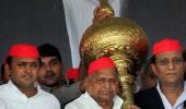 The shocking Samajwadi take on RAPES in UP