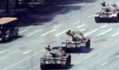 Tiananmen Square: When China's history changed FOREVER