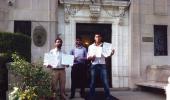 Indian students from US write to Pranab against Assam violence