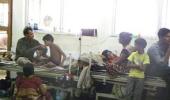 Encephalitis strikes Bihar again, 9 children dead