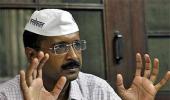 Court grants bail to Kejriwal, 2 others in defamation complaint