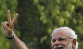 Modi, Obama meet likely in Washington in September