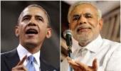 Modi accepts Obama invite to visit US in late September