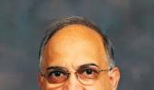 Anil Pahwa chosen as Jefferson Science Fellow