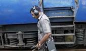 Chennai train blasts probe still in the dark