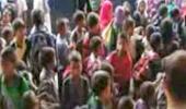 'Kerala child trafficking racket active since past decade'