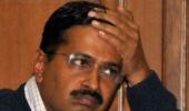 Kejriwal put on trial on charges of defamation