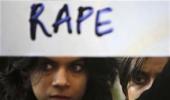 Family of gang rape victims prepare to move out of UP