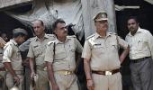 Badaun rape fallout: SP suspended; 66 IAS, 42 IPS officers transferred