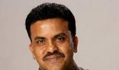 Congress slaps show-cause notice on Sanjay Nirupam