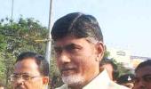 Taskmaster Chandrababu Naidu is a man of records