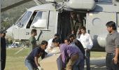 Himachal tragedy: Bodies of 4 students reach Hyderabad, 19 missing