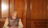 Prime Minister Modi scraps 4 Cabinet Committees