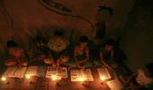 BJP, AAP spar as Delhi faces severe power crisis