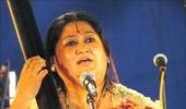 NRI starts petition against threat to Shubha Mudgal at US concert