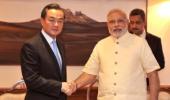 Stapled visas to Arunachal residents a 'goodwill' gesture: China