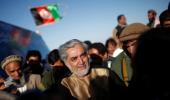 Abdullah Abdullah emerges front-runner in Afghan poll