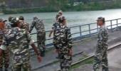 Himachal tragedy: Case against project authorities, search on