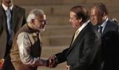 Looking forward to working with Modi: Sharif