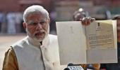 5 things Modi can and must do at once