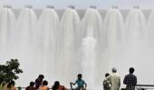 Gujarat gets approval to raise height of Narmada dam