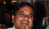 BOO RR Patil's rape remark: Even if we provide a cop to each house, rapes can't be stopped