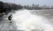 PHOTOS: It hasn't rained but Mumbai's already flooded