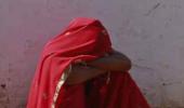 Rajasthan isn't far behind UP in rising rape cases