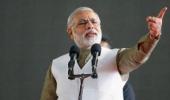 Modi still in campaign mode, can't believe he is PM: Cong