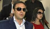 Ness Wadia writes to police, says Preity's complaint false