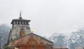 Did ASI do a shoddy job at Kedarnath temple?