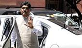 CBI takes over probe into Munde's death