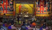 Bhutanese make an exception for Modi, clap after address